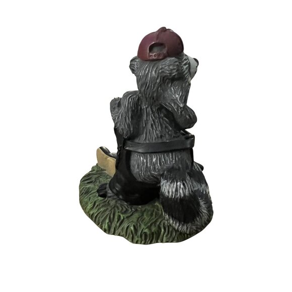 Vintage 1998 Harley Davidson Little Cruisers A Perfect Fit Figurine - Picture 3 of 6